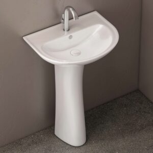 fimona pedestal wash basin